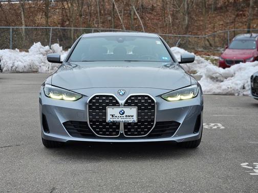 2024 BMW 430 Gran Coupe i xDrive