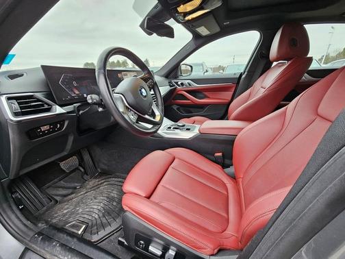 2024 BMW 430 Gran Coupe i xDrive