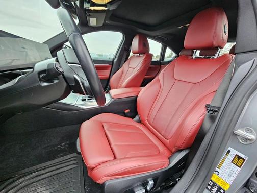 2024 BMW 430 Gran Coupe i xDrive