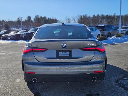 2024 BMW 430 Gran Coupe i xDrive