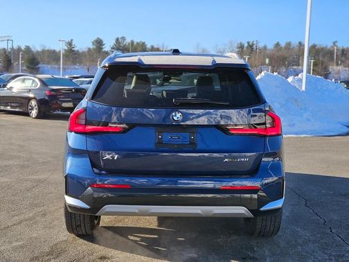 2025 BMW X1 xDrive28i