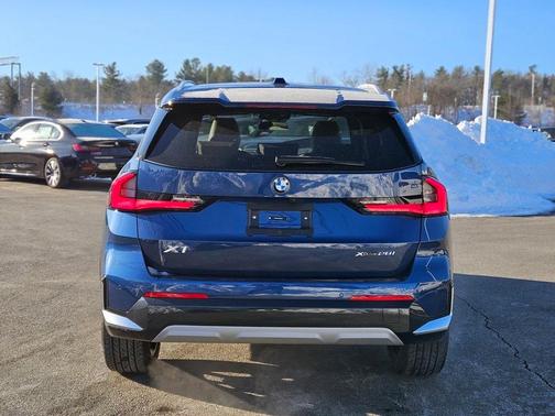 2025 BMW X1 xDrive28i