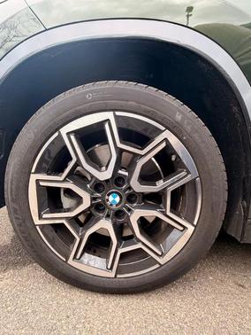 San Remo Green Metallic 2024 BMW X1 xDrive28i