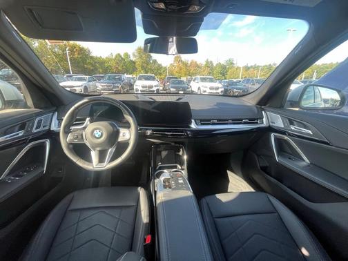 2024 BMW X1 xDrive28i