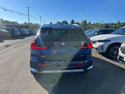 2026 BMW X1 xDrive28i