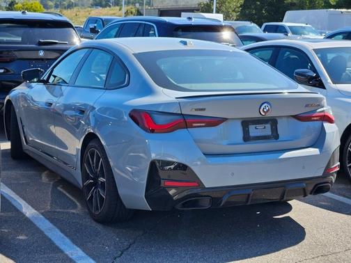 2023 BMW M440 Gran Coupe i xDrive
