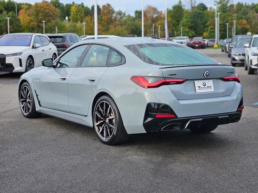 2023 BMW M440 Gran Coupe i xDrive