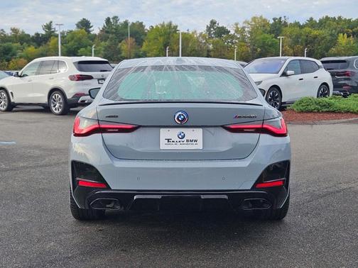 2023 BMW M440 Gran Coupe i xDrive