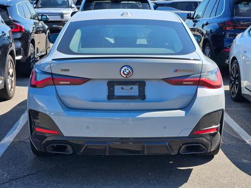 2023 BMW M440 Gran Coupe i xDrive