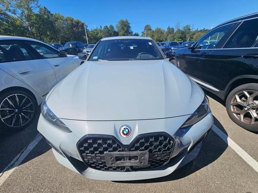 2023 BMW M440 Gran Coupe i xDrive