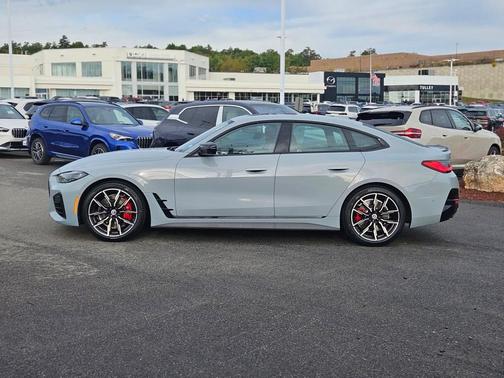 2023 BMW M440 Gran Coupe i xDrive