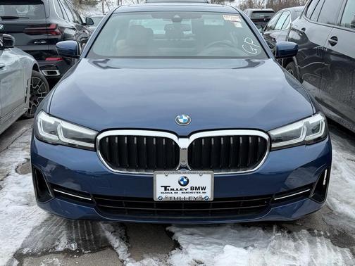 2023 BMW 530 i xDrive