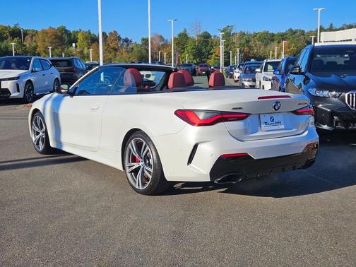 2024 BMW M440 i xDrive