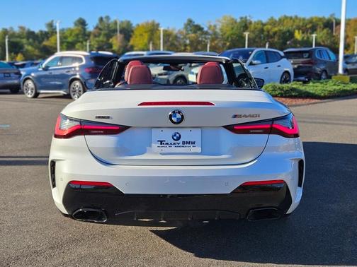 2024 BMW M440 i xDrive