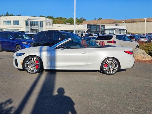 2024 BMW M440 i xDrive