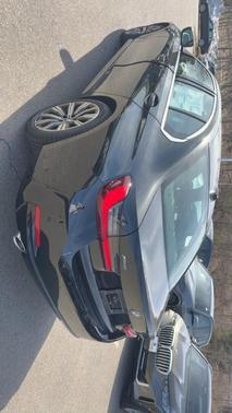 Black Sapphire Metallic 2026 BMW 330 I XDrive