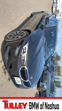 Black Sapphire Metallic 2026 BMW 330 I XDrive