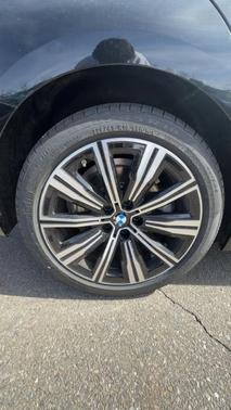 Black Sapphire Metallic 2026 BMW 330 I XDrive
