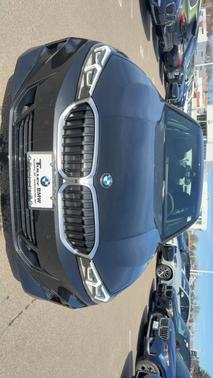 Black Sapphire Metallic 2026 BMW 330 I XDrive