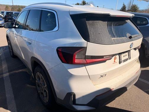 2023 BMW X1 xDrive28i