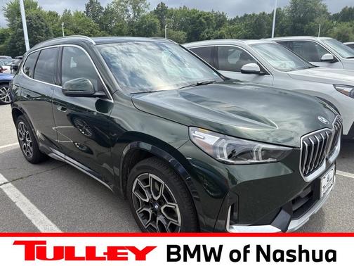 2025 BMW X1 xDrive28i