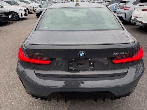 2026 BMW M340 i xDrive