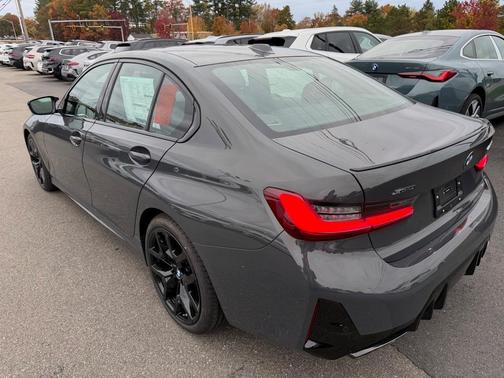 2026 BMW M340 i xDrive