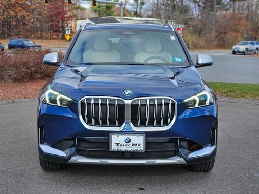 2023 BMW X1 xDrive28i