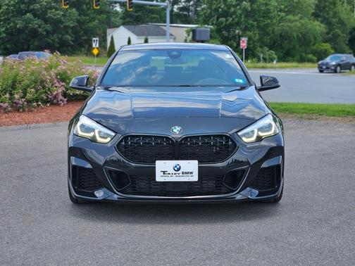 2024 BMW M235 Gran Coupe i xDrive