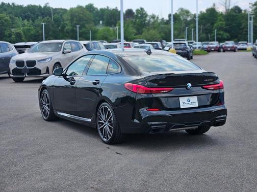 2024 BMW M235 Gran Coupe i xDrive