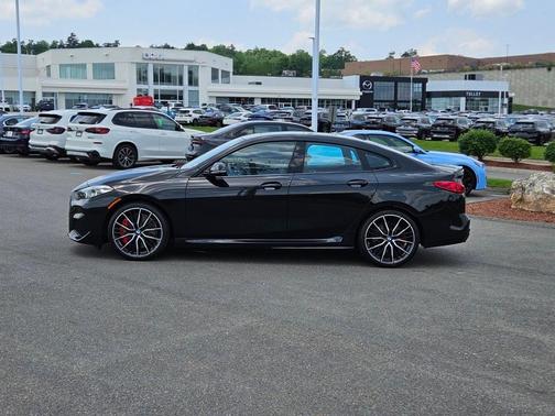 2024 BMW M235 Gran Coupe i xDrive
