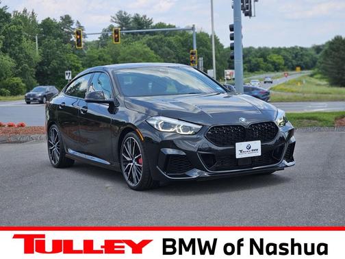 2024 BMW M235 Gran Coupe i xDrive