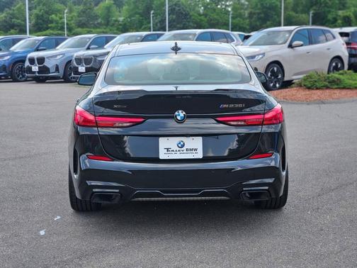 2024 BMW M235 Gran Coupe i xDrive