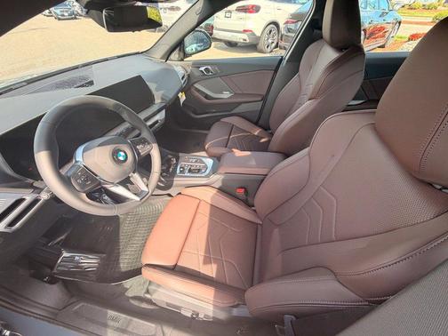 Storm Bay Metallic 2026 BMW 228 Gran Coupe XDrive
