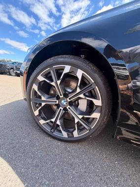Black Sapphire Metallic 2026 BMW 330 I XDrive NA