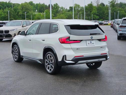 2025 BMW X1 xDrive28i