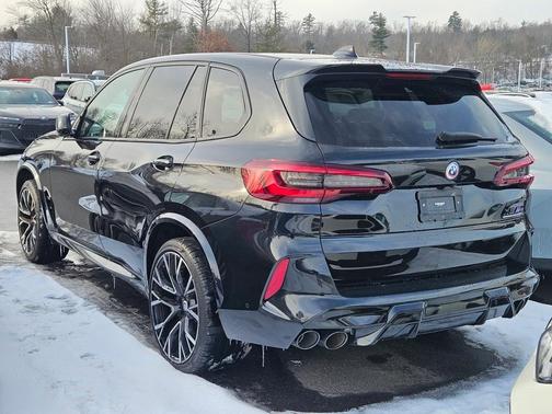2023 BMW X5 M Base