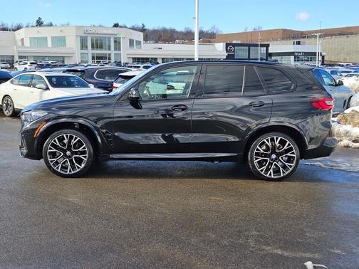 2023 BMW X5 M Base