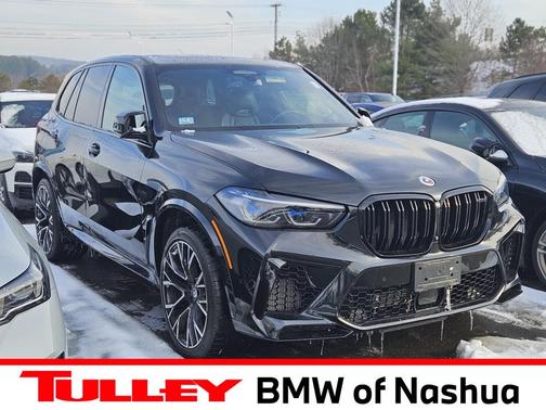 2023 BMW X5 M Base