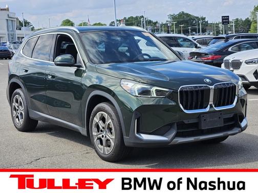 2023 BMW X1 xDrive28i