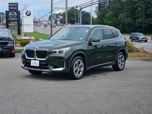 2023 BMW X1 xDrive28i