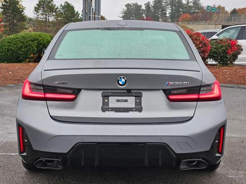 2026 BMW M340 i xDrive