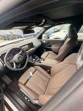 Alpine White 2026 BMW X3 30 xDrive