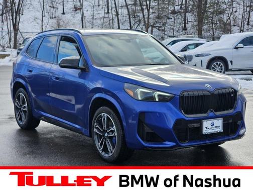 2026 BMW X1 M35i