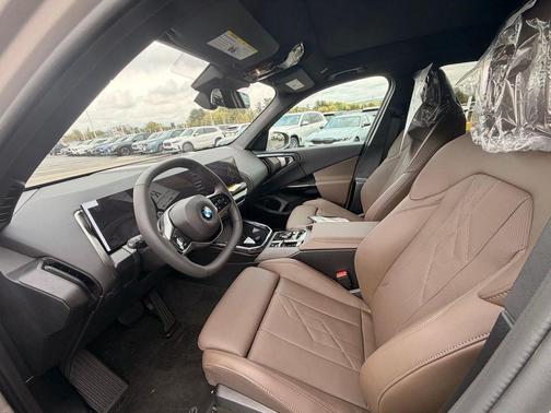 Dune 2026 BMW X3 30 xDrive