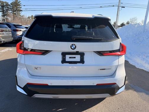 2026 BMW X1 xDrive28i
