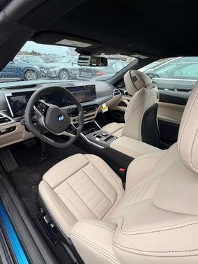 2026 BMW 430 i xDrive