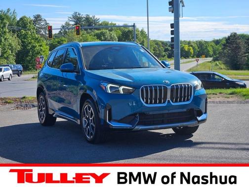 Lagoon 2025 BMW X1 xDrive28i