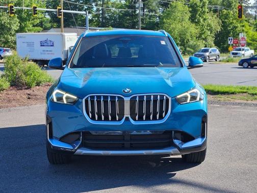 Lagoon 2025 BMW X1 xDrive28i
