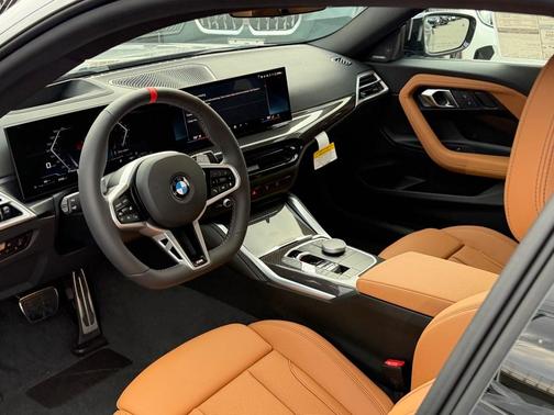 2026 BMW M240 i xDrive